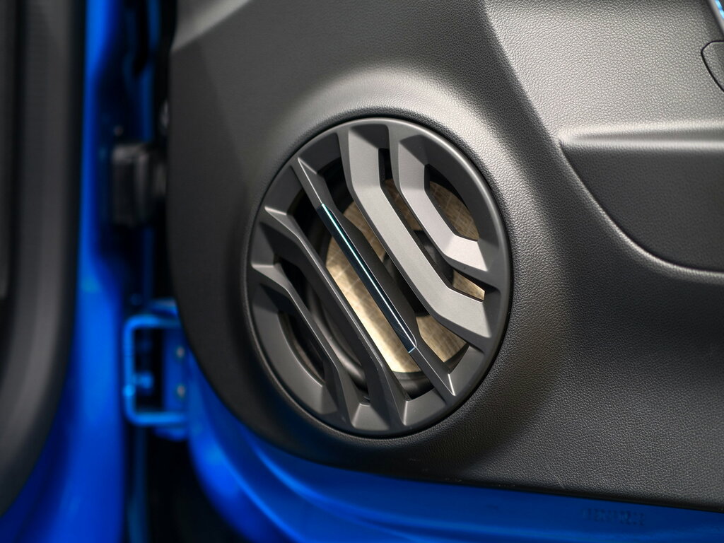 Alpine A110 1.8L Turbo Dct Blue #40