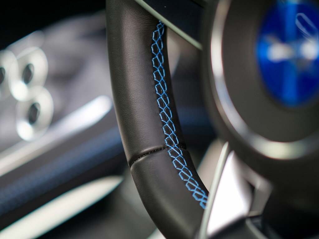 Alpine A110 1.8L Turbo Dct Blue #28