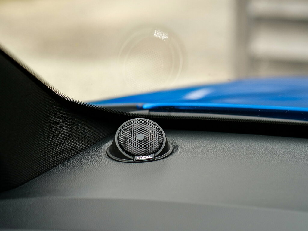 Alpine A110 1.8L Turbo Dct Blue #10