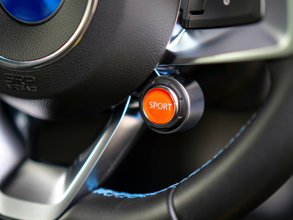 Alpine A110 1.8L Turbo Dct Blue #33