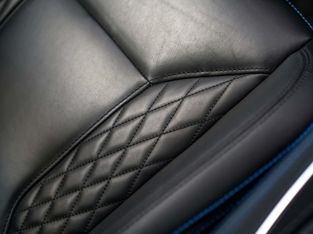 Alpine A110 1.8L Turbo Dct Blue #29