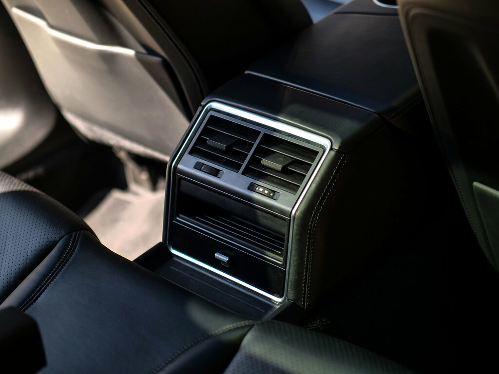 Porsche Panamera 2.9 V6 4 E-hybrid Pdk White #20