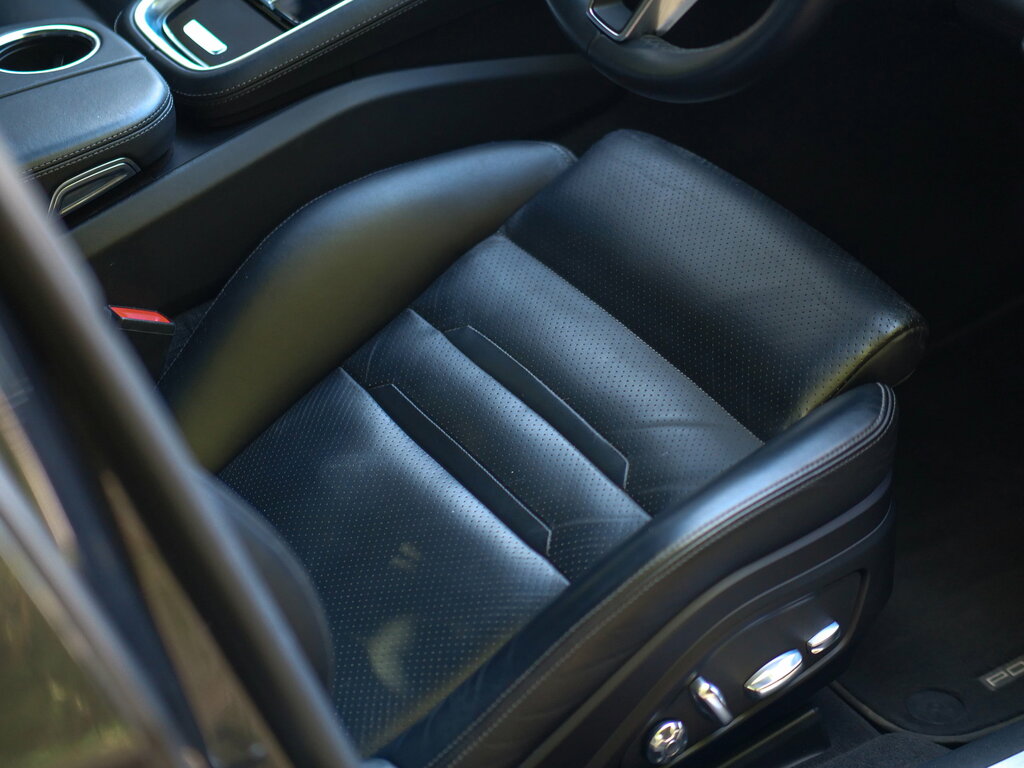 Porsche Panamera 2.9 V6 4 E-hybrid Pdk White #12