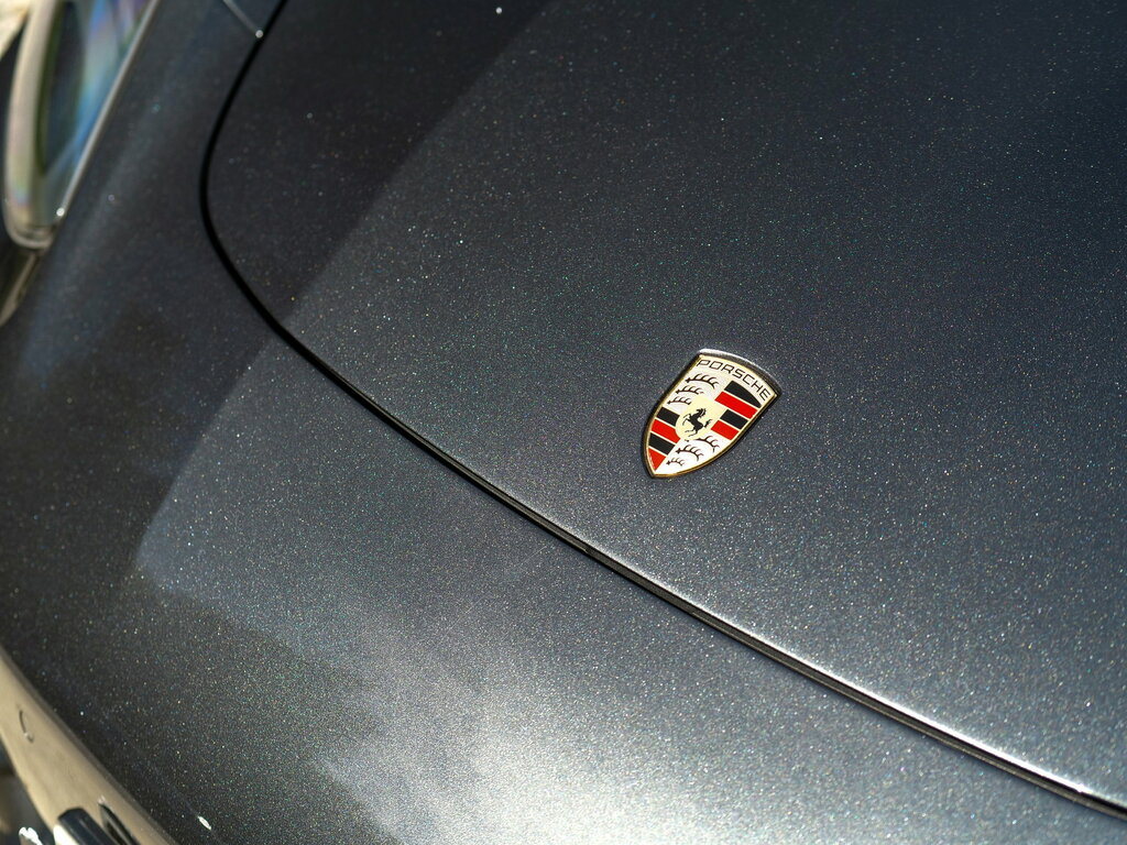 Porsche Panamera 2.9 V6 4 E-hybrid Pdk White #49