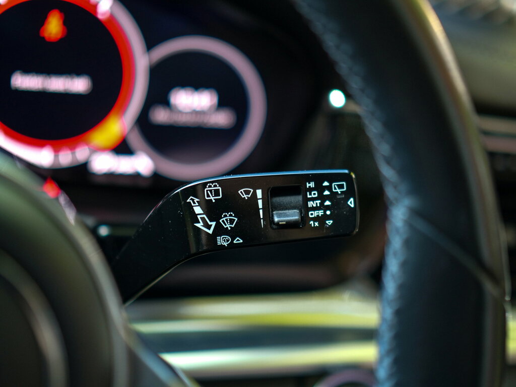 Porsche Panamera 2.9 V6 4 E-hybrid Pdk White #40