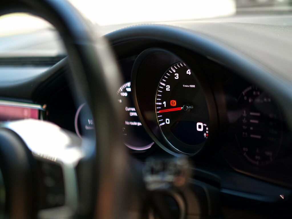 Porsche Panamera 2.9 V6 4 E-hybrid Pdk White #37