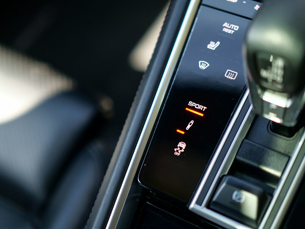 Porsche Panamera 2.9 V6 4 E-hybrid Pdk White #26