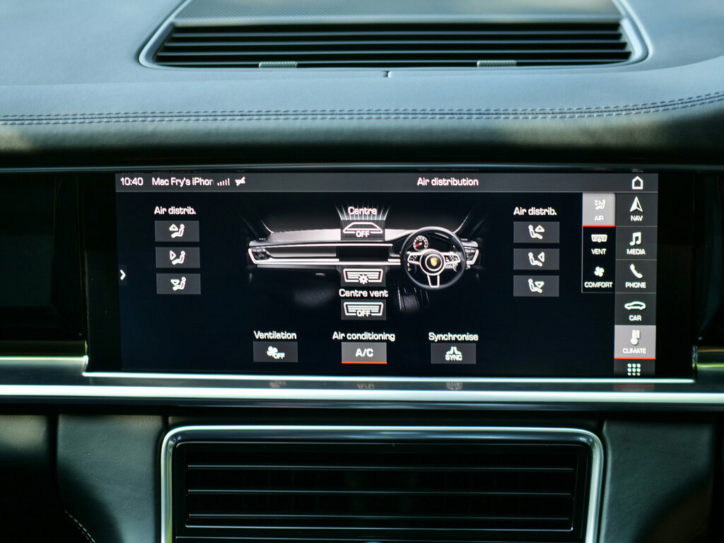 Porsche Panamera 2.9 V6 4 E-hybrid Pdk White #35