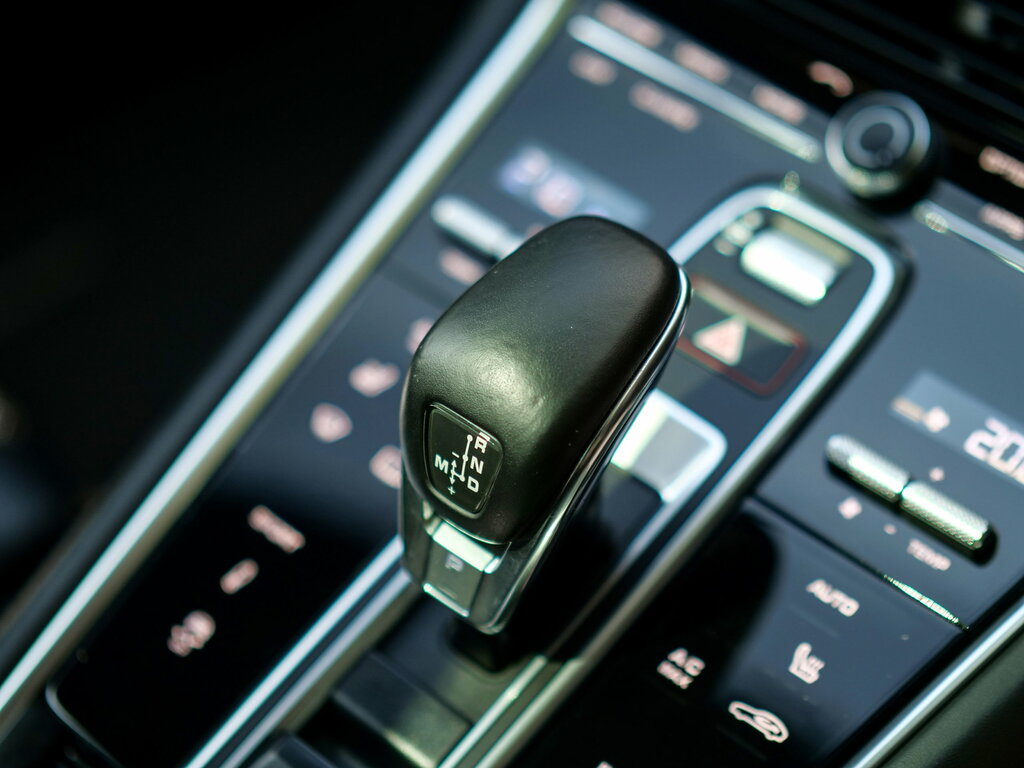 Porsche Panamera 2.9 V6 4 E-hybrid Pdk White #24