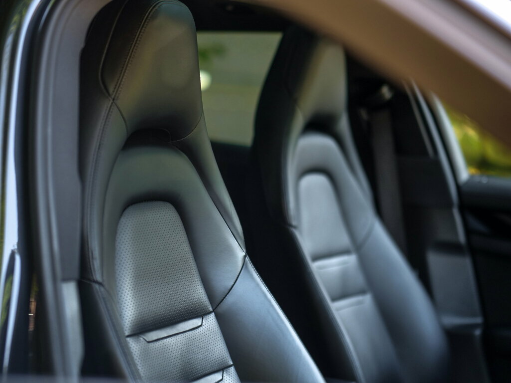 Porsche Panamera 2.9 V6 4 E-hybrid Pdk White #11