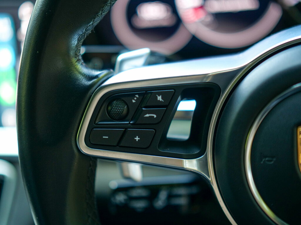 Porsche Panamera 2.9 V6 4 E-hybrid Pdk White #42