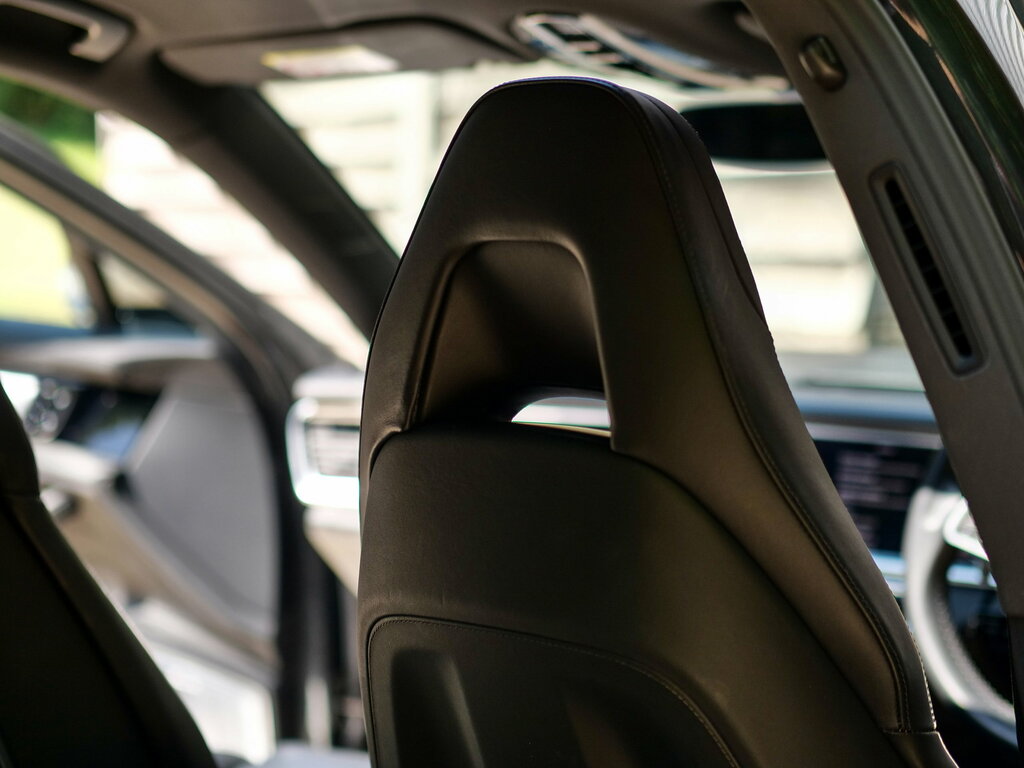 Porsche Panamera 2.9 V6 4 E-hybrid Pdk White #22
