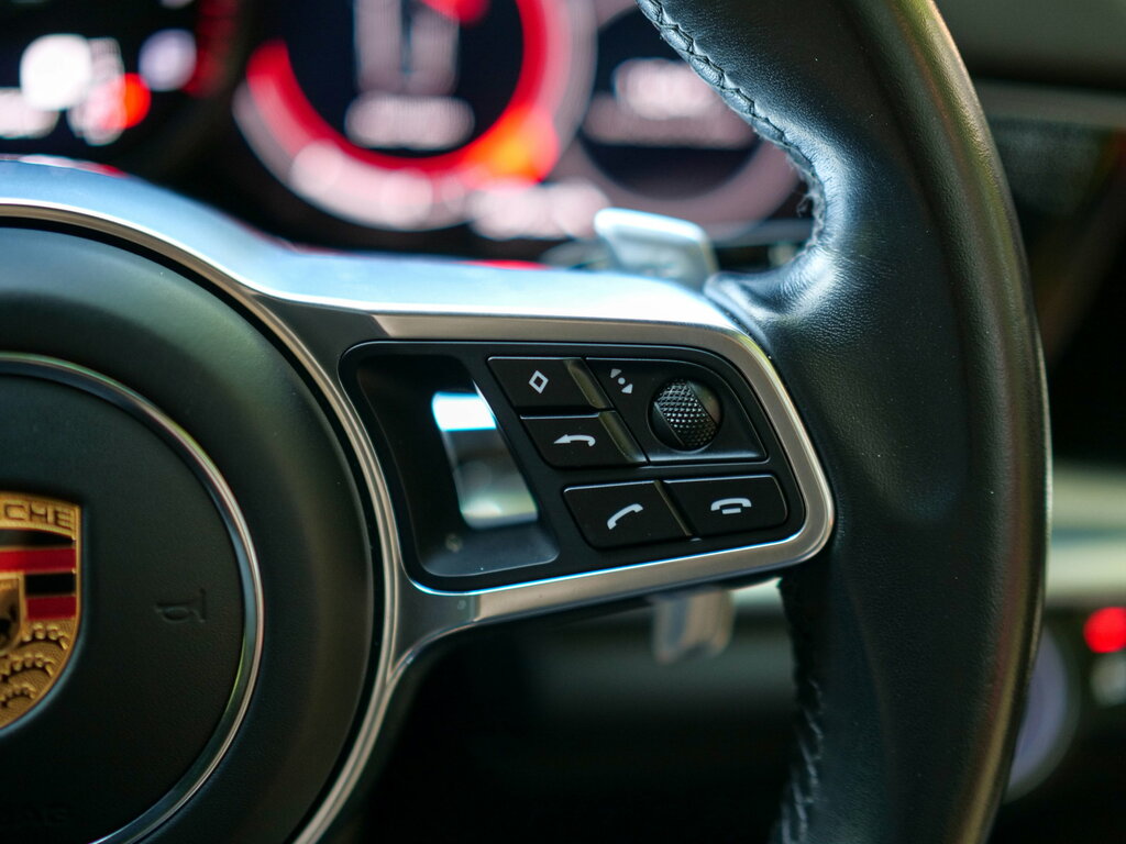 Porsche Panamera 2.9 V6 4 E-hybrid Pdk White #41