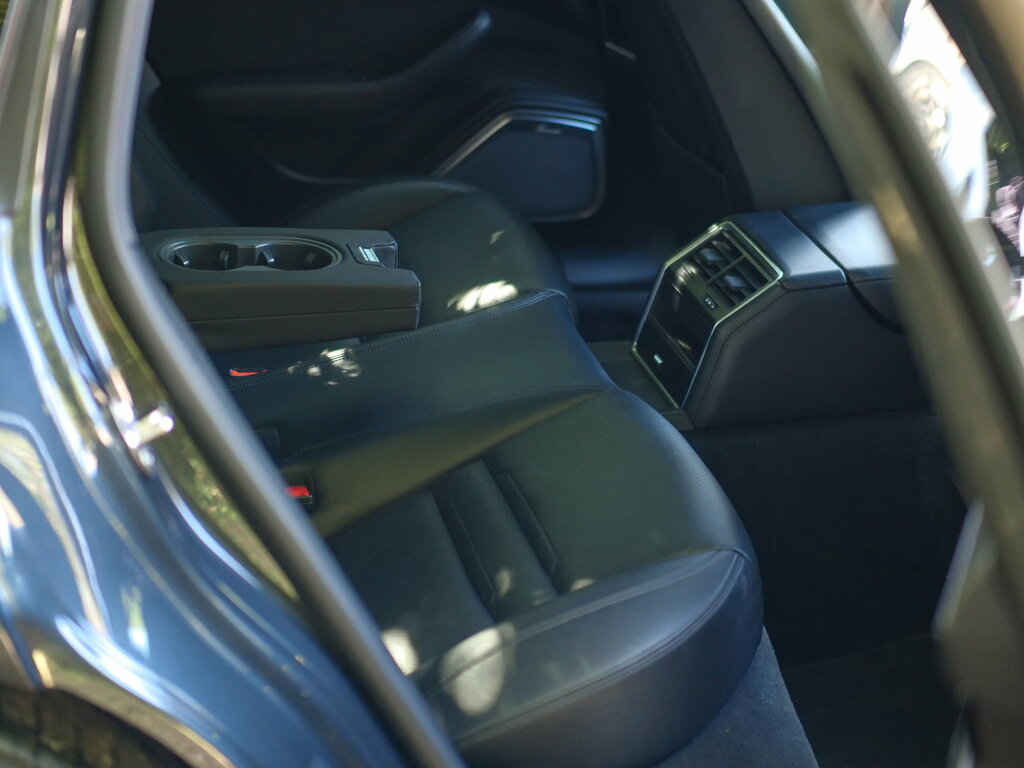 Porsche Panamera 2.9 V6 4 E-hybrid Pdk White #31