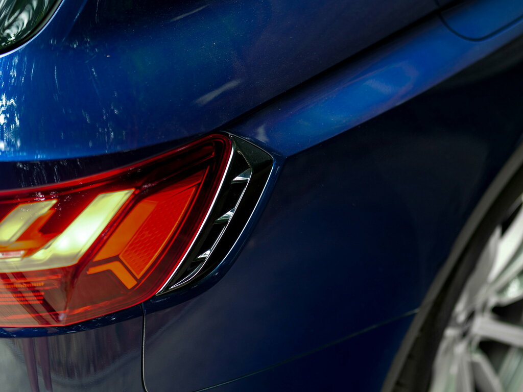 Audi RS4 Avant Rs 4 Avant Carbon Black 450 Ps Tiptronic Grey #44