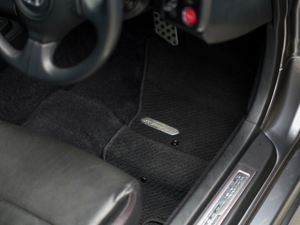Honda S2000 2.0I Vtec Roadster Gt 2-Door Grey #12