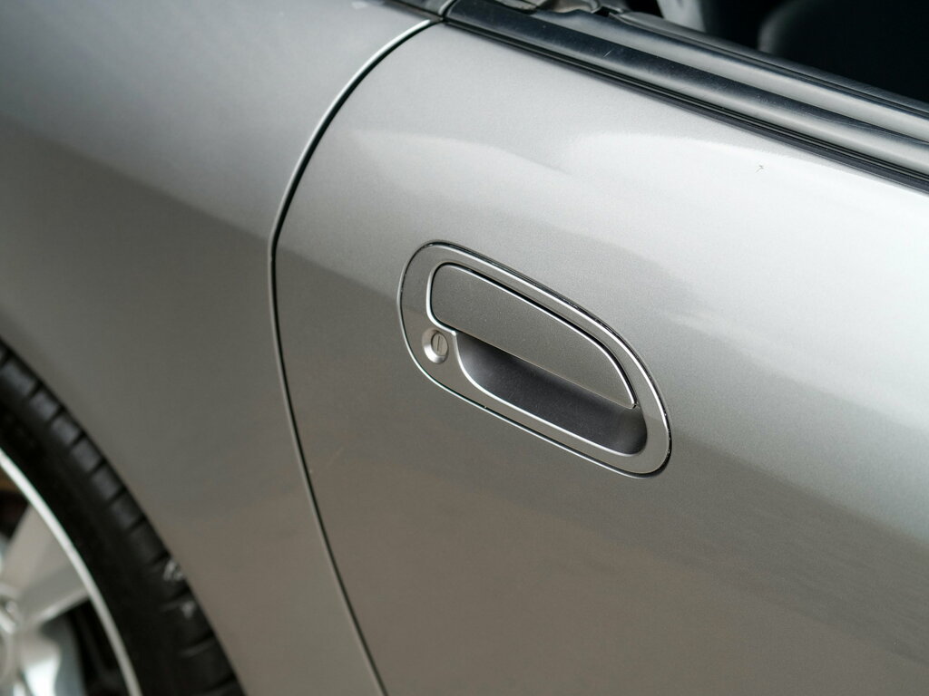 Honda S2000 2.0I Vtec Roadster Gt 2-Door Grey #55