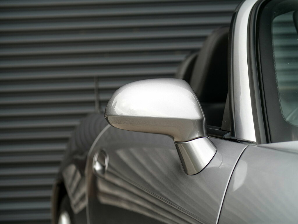 Honda S2000 2.0I Vtec Roadster Gt 2-Door Grey #53
