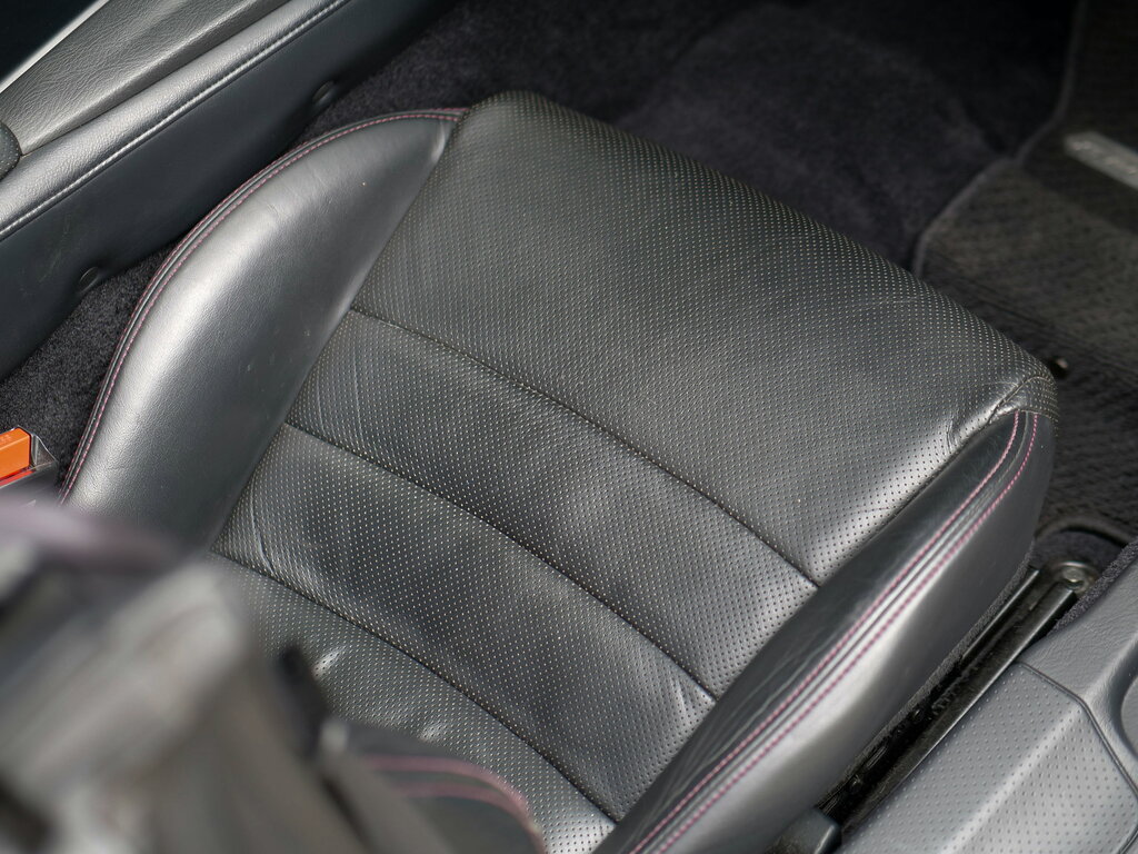 Honda S2000 2.0I Vtec Roadster Gt 2-Door Grey #11