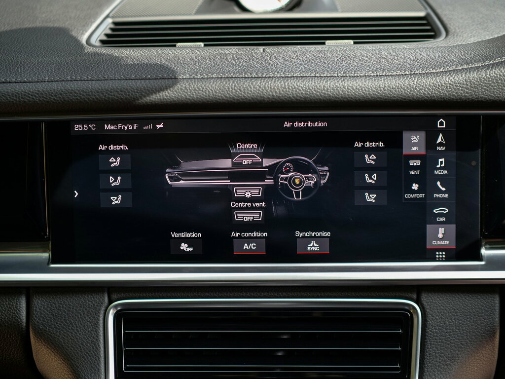 Porsche Panamera 2.9 V6 E-hybrid 14Kwh 4 Executive Saloon Pdk 4Wd E Black #25
