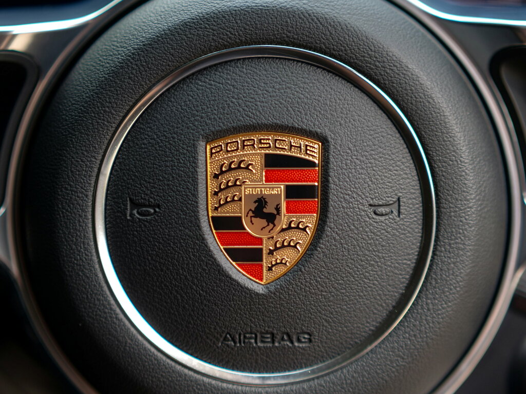 Porsche Panamera 2.9 V6 E-hybrid 14Kwh 4 Executive Saloon Pdk 4Wd E Black #31