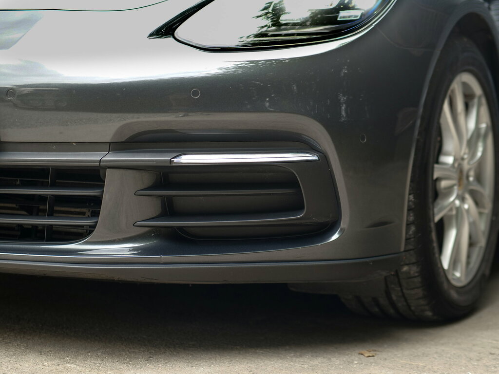 Porsche Panamera 2.9 V6 E-hybrid 14Kwh 4 Executive Saloon Pdk 4Wd E Black #54