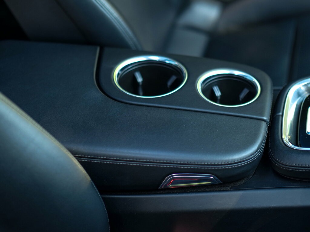 Porsche Panamera V6 4 Pdk Euro 6 Black #24