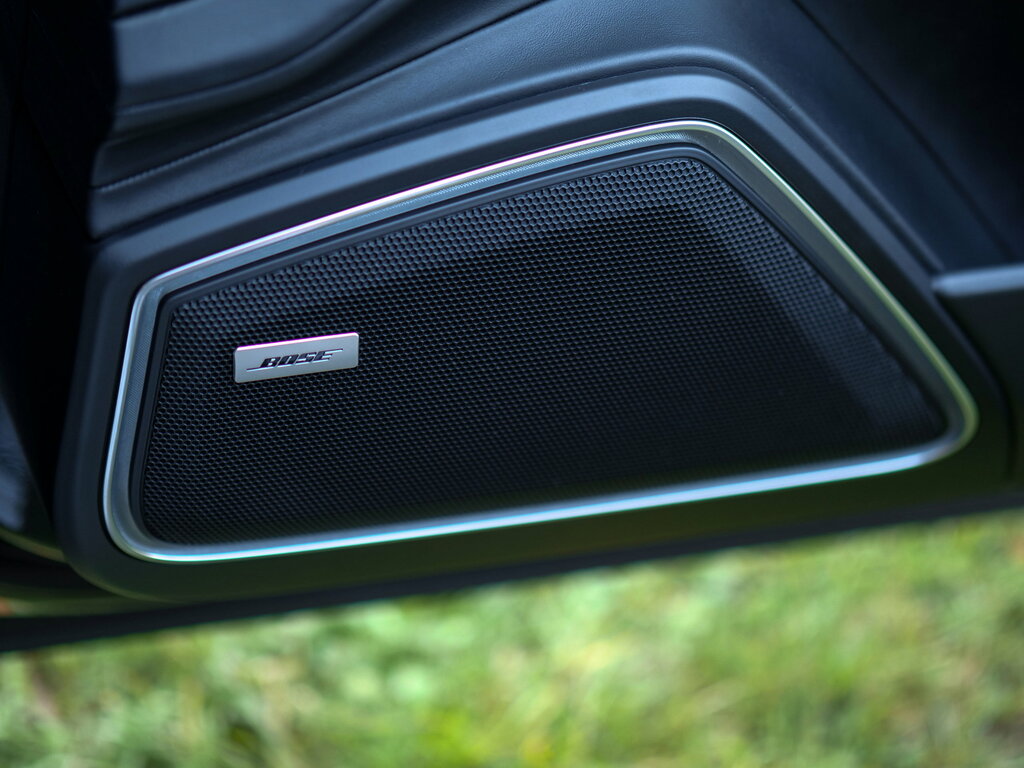 Porsche Panamera V6 4 Pdk Euro 6 Black #14