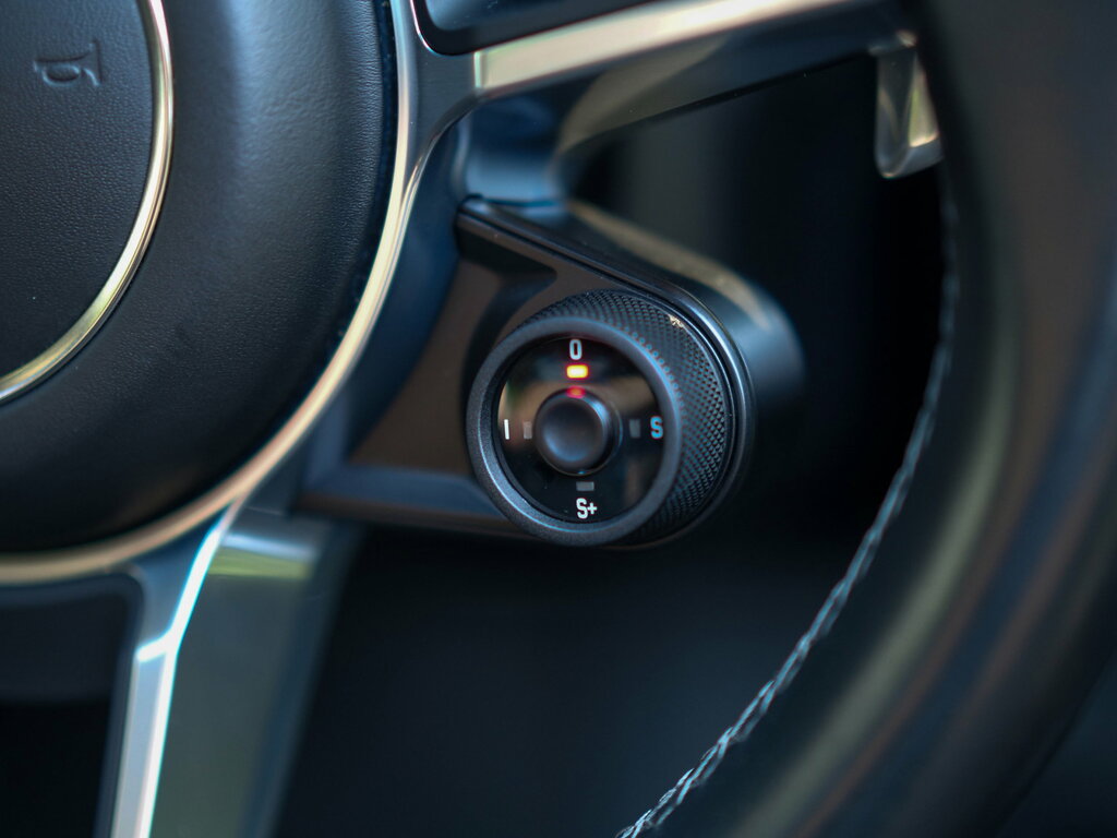 Porsche Panamera V6 4 Pdk Euro 6 Black #41
