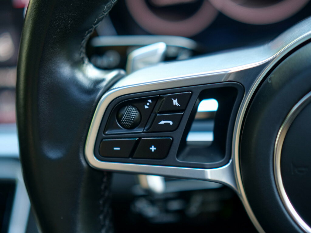 Porsche Panamera V6 4 Pdk Euro 6 Black #40