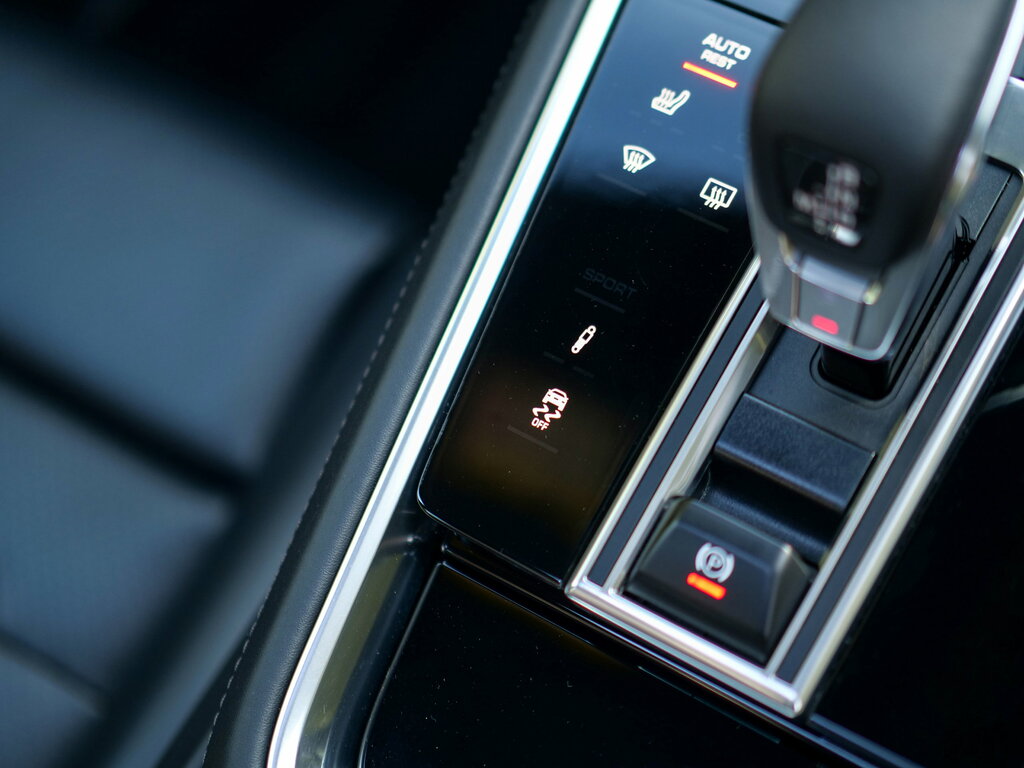Porsche Panamera V6 4 Pdk Euro 6 Black #29