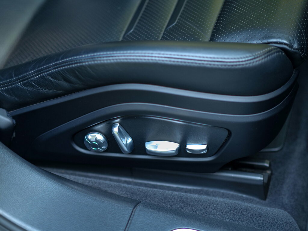 Porsche Panamera V6 4 Pdk Euro 6 Black #13
