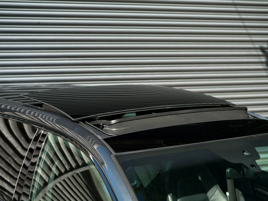 Porsche Panamera V6 4 Pdk Euro 6 Black #69