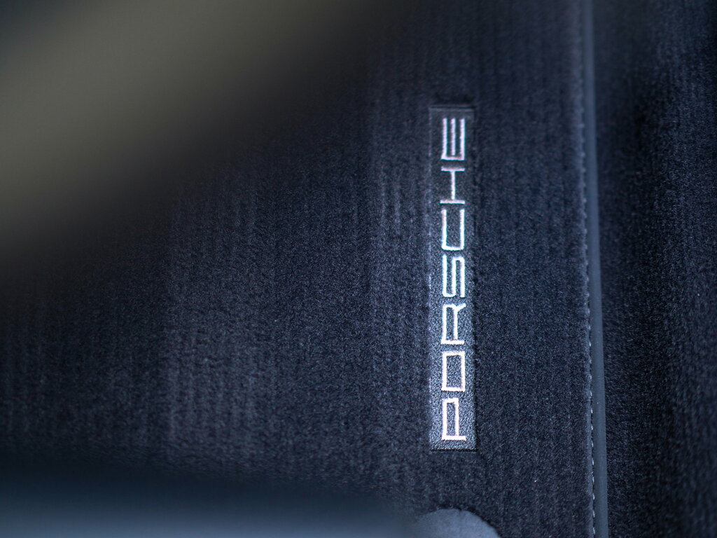 Porsche Panamera V6 4 Pdk Euro 6 Black #25