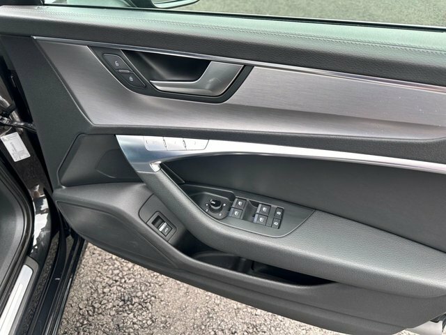 Audi A6 Saloon A6 S Line 40 Tdi Quattro S-a SK21HHZ Grey #2