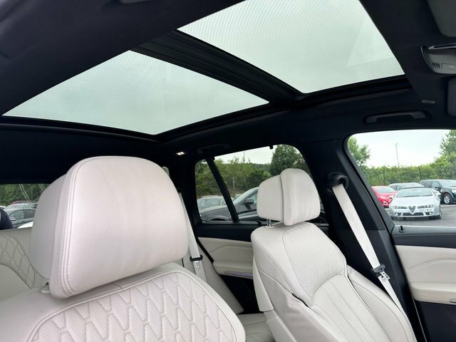 BMW X5 Suv White #5
