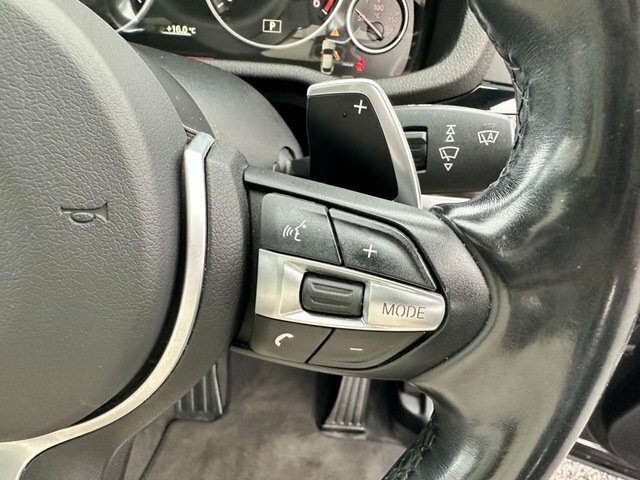 BMW X4 Suv Grey #6