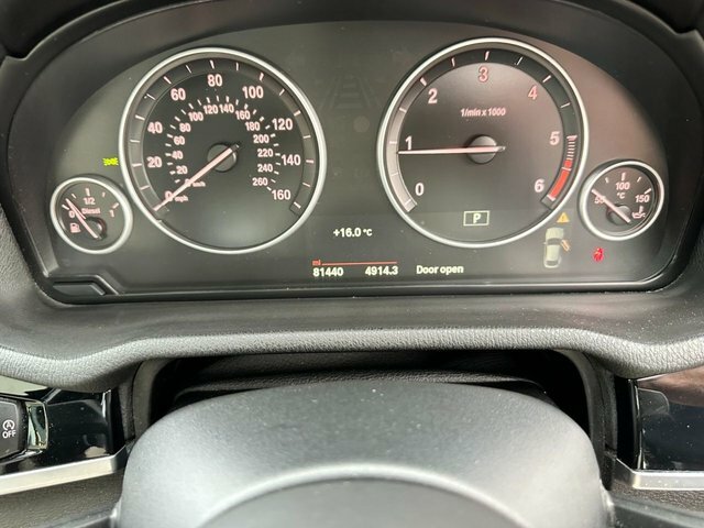 BMW X4 3L M Sport Black #8