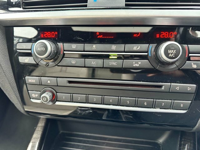 BMW X4 3L M Sport Black #13