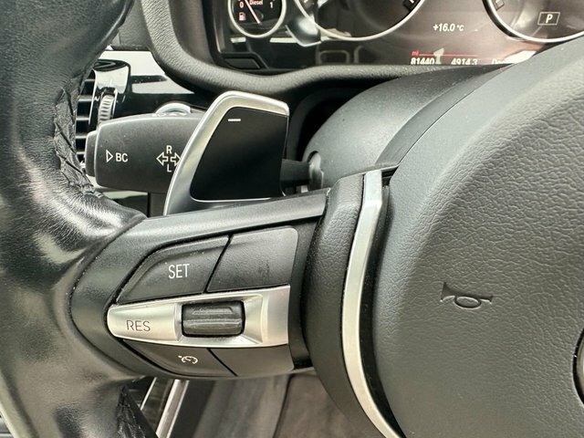 BMW X4 3L M Sport Black #7