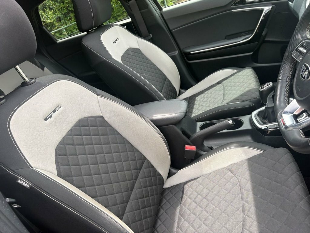 Kia Ceed 1.0 T-gdi 3 Sportswagon Euro 6 Ss Blue #22