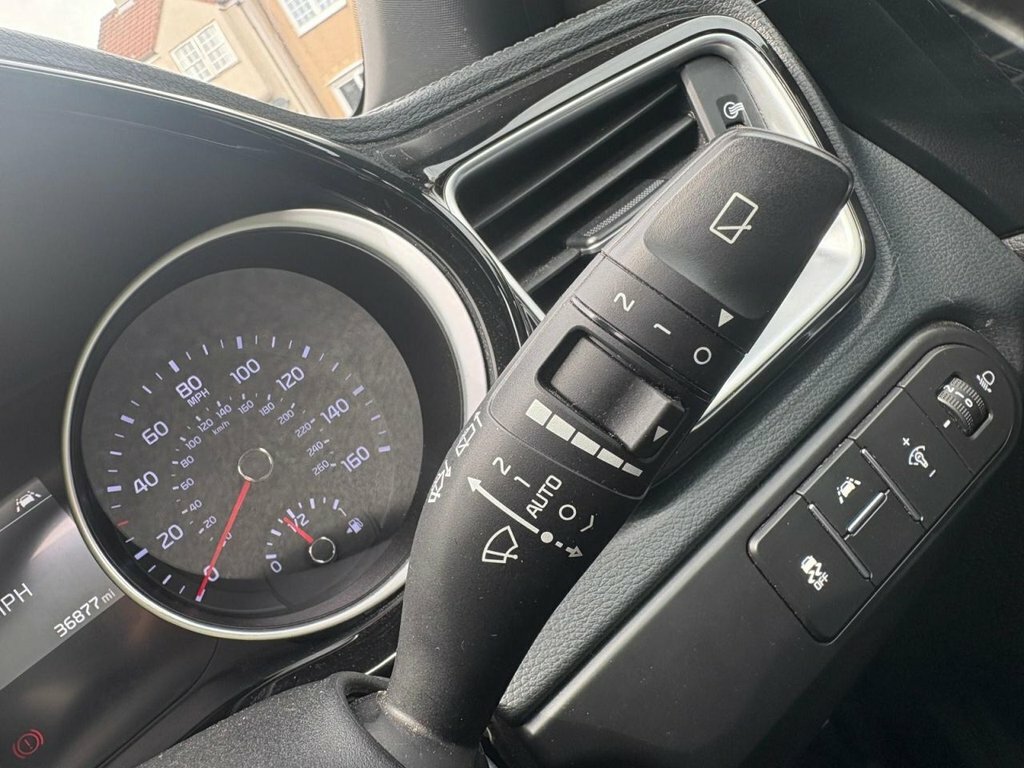 Kia Ceed 1.4L Gt-line Lunar Edition Silver #6