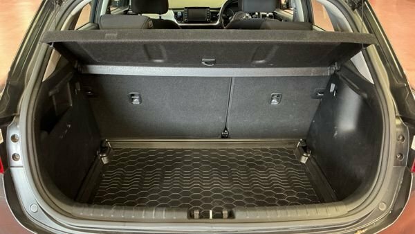 Kia Stonic 1L 2 Grey #5