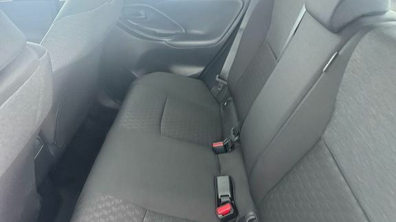 Toyota Yaris 1.5 Hybrid Dynamic Cvt Grey #42