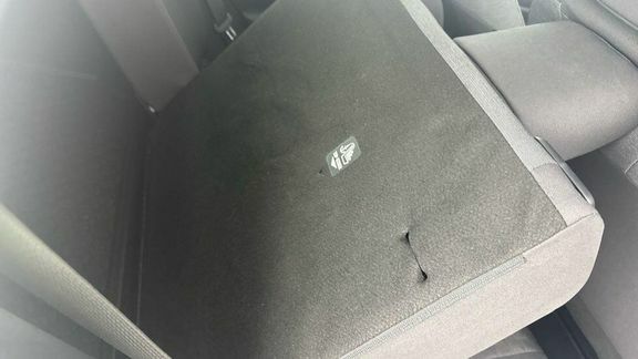Toyota Yaris 1.5 Hybrid Dynamic Cvt Grey #45