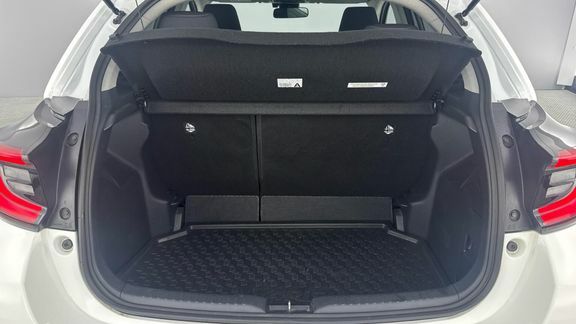Toyota Yaris 1.5 Hybrid Dynamic Cvt Grey #13