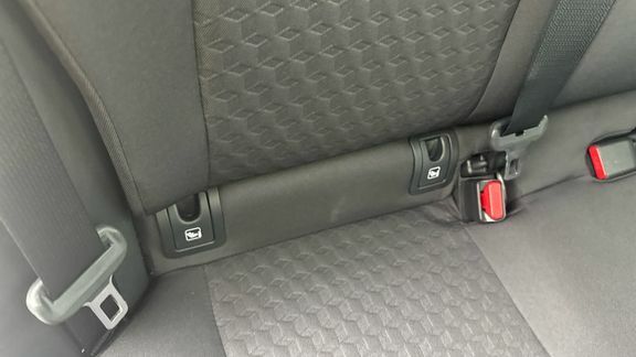 Toyota Yaris 1.5 Hybrid Dynamic Cvt Grey #14