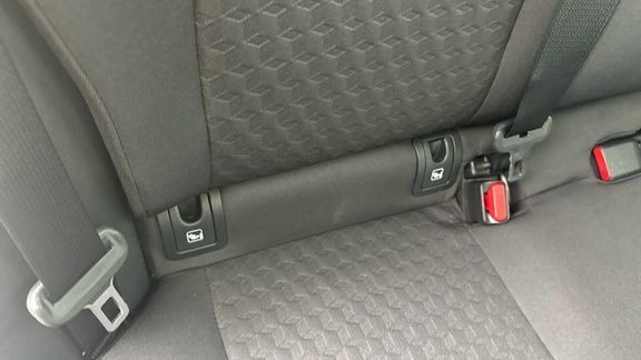 Toyota Yaris 1.5 Hybrid Dynamic Cvt Grey #41