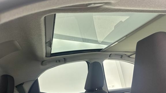 Toyota Yaris 1.5 Hybrid Dynamic Cvt Grey #19
