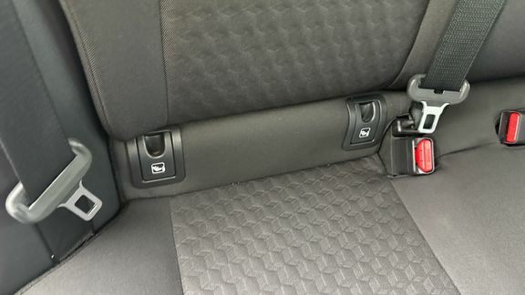 Toyota Yaris Hybrid Grey #14